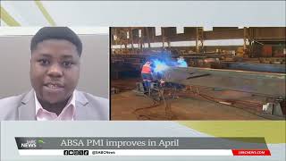 Constant electricity supply sees improvement in ABSA Purchasing Managers Index: Sello Sekele