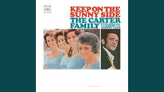 Video thumbnail of "The Carter Family - Will the Circle Be Unbroken"