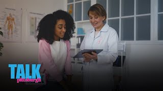 A New Kind Of Mammogram That Could Save Your Life?