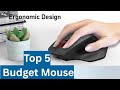 “Top 5 Best Budget Gaming &amp; Office Mmouse of 2025 | Affordable High-Performance Mouse”