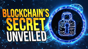 The Secret of Blockchain!! - What is a Hash Function? #blockchain