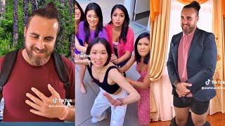 Niall Macmillan - Funny And Awkward Tiktok Videos