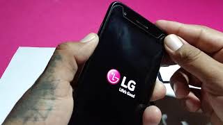 Hard reset o Formatear de Fabrica LG Fortune 2 (lg x210cm)