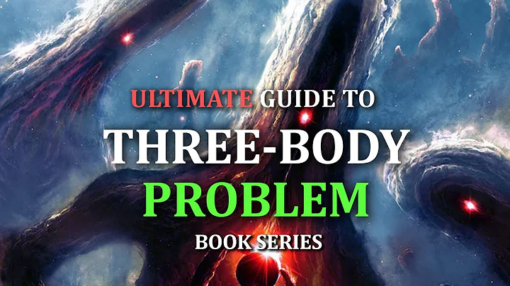 Ultimate Guide to Three Body Problem - DayDayNews
