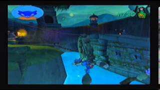 Sly 2: Band Of Thieves - Part 12 =The Predator Awakes=