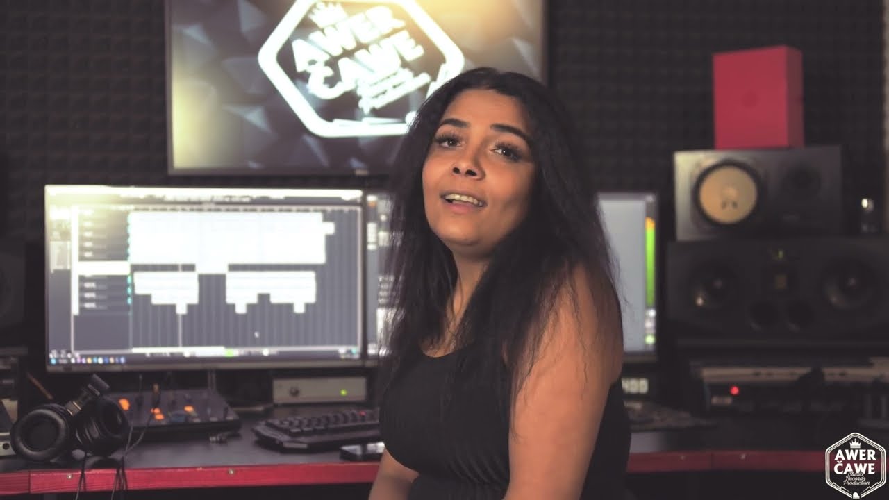 Barbora Cínová - Šun mire lavora Cover (VIDEO) 2023