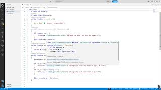 1 - Cargo - Modelo Rest API PHP/SLIM