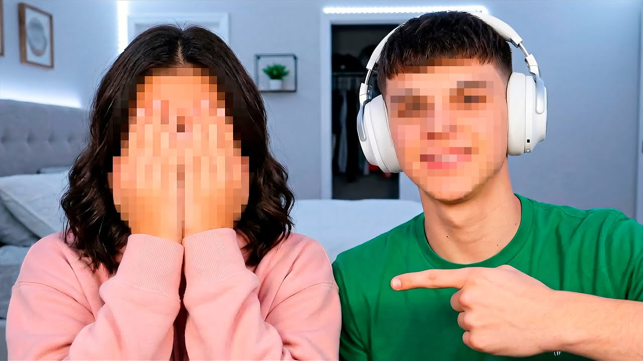 STUD DID A GIRLFRIEND REVEAL