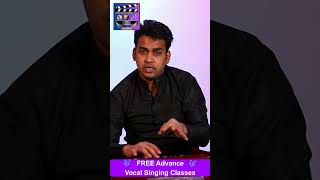 FREE ADVANCED VOCAL SINGING COURSE | DESH RAAG : TAAN KI GAYAKI 🎶