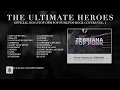 The ultimate heroes nonstop opm pop punkpop rock covers vol 1 official playlist