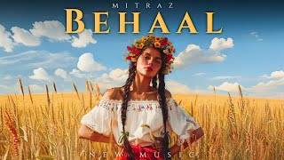 Download Lagu Behaal - MITRAZ (Recreated)| Vibes Fr | Latest Hindi Song MP3