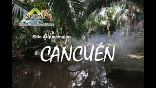 Maravillas del mundo Maya en el Sitio Arqueológico Cancuén
