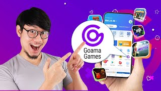 How To Play Goama Games Directly On Touch ‘n Go eWallet screenshot 4