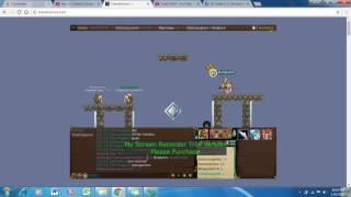 Transformice #1 FIRST VIDEO!