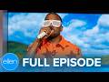 Kanye West, Mariska Hargitay | Full Episode