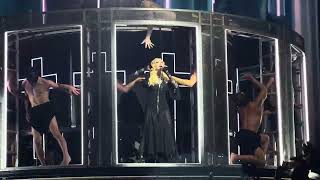 Madonna - "Like a Prayer" Live from The Celebration Tour
