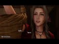 [FF7 Remake] Did Aerith "Rizz Up" Cloud In This Viral TikTok?!