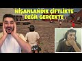 NİŞANLANDIK AMA ÇİFTLİKTE DEĞİL GERÇEK HAYATTA! -RANCH SIMILATOR 4.SEZON 17.BÖLÜM