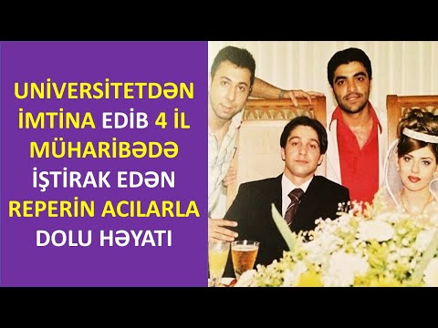 HUSEYİN DERYA ƏSLİNDƏ KİMDİR