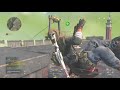 Call of Duty warzone bigtrap rebirth quads
