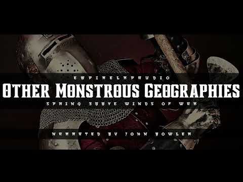 Other Monstrous Geographies - Winds of War - 388YE Spring Equinox