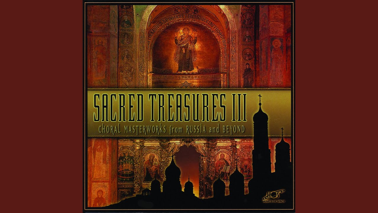 Peaceful Light (Kiev Chant)