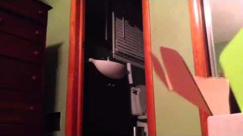 Unboxing Evil controllers master mod