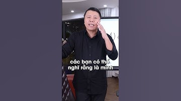 Không ai thấy mình và quảng cáo của mình #phamtuanson #marketing