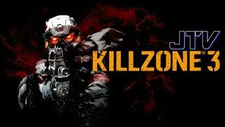 Killzone 3 Multiplayer TDM 3/18/2013