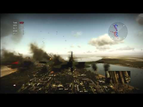 Video: IL-2 Sturmovik: Birds Of Prey