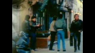Bernard Lavilliers-On the road again (1988)