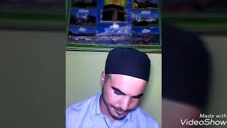 Cürmüm ile Geldim Sana SUBHALLAH SULTANALLAH