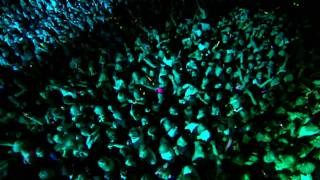 Ultrabeat - Pretty Green Eyes (Clubland Live) Resimi