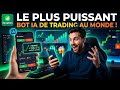 De 10$ à 100$ sur IQ Option : Session de Trading en Direct (Afrique & Europe)