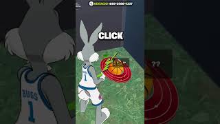 I LEAKED CARROT SMG in ULTIMATE 1V1 🥕