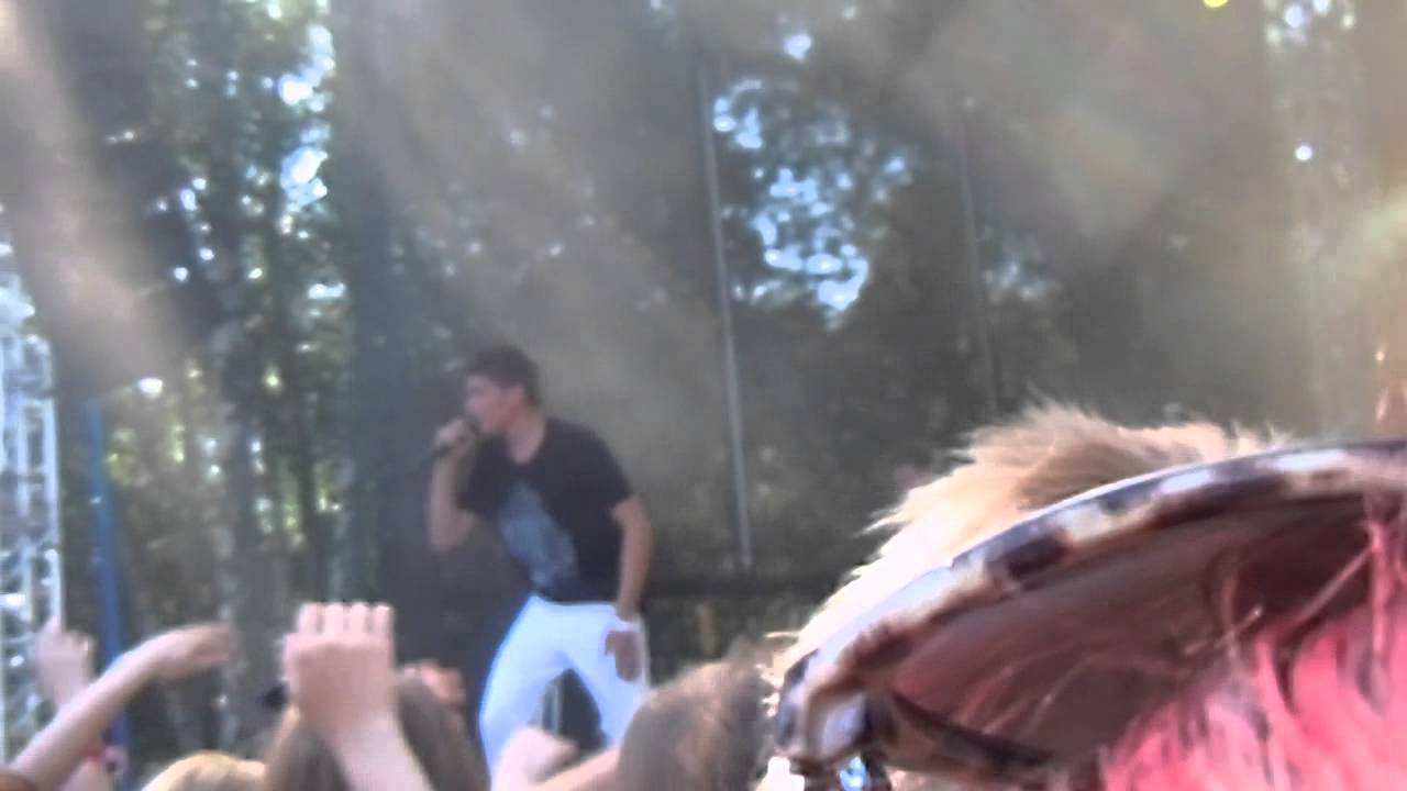 Robin  Frontside ollie