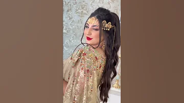 يا دلالي على الشاوي الاصيل 