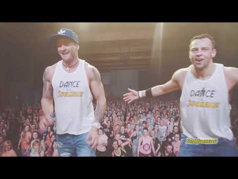 Zumba Superheroes 2017 - Despacito - Danzee.pl