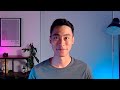 Beginning of video