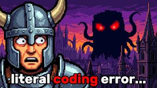 Obscure Scary Rare Anomalies In Elden Ring