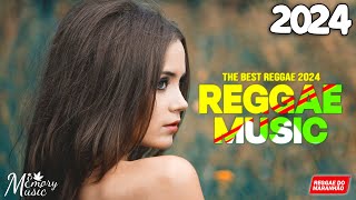 Reggae Do Maranhão 2024 O Melhor Do Reggae Internacional Música Reggae 2024 Reggae Remix