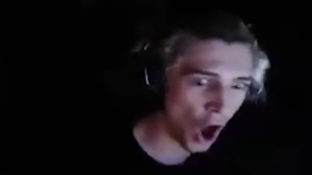 Creeper explosion compilation while creeper rap plays