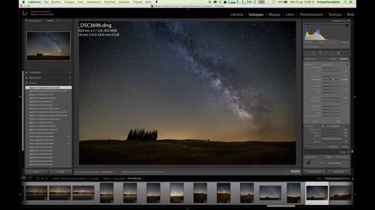 Tutorial Lightroom Come Elaborare La Via Lattea Youtube | tutorial lightroom come elaborare la via lattea youtube Tutorial Lightroom Come Elaborare La Via Lattea Youtube | tutorial lightroom come elaborare la via lattea youtube