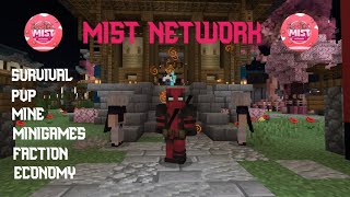 Server Minecraft Terbaru Versi 1.20.80+ | Server Minecraft Indonesia