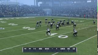 Madden Nfl 18 Hot Potato Pick Almost 6