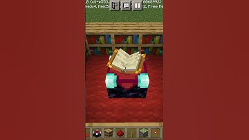 Enchantment Table at Different Times (World