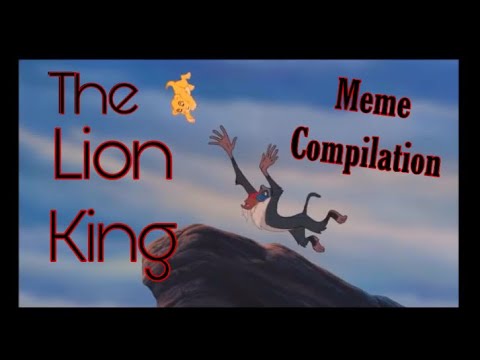 the-lion-king-|-meme-compilation