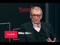 Mike Nichols | Interview | TimesTalks