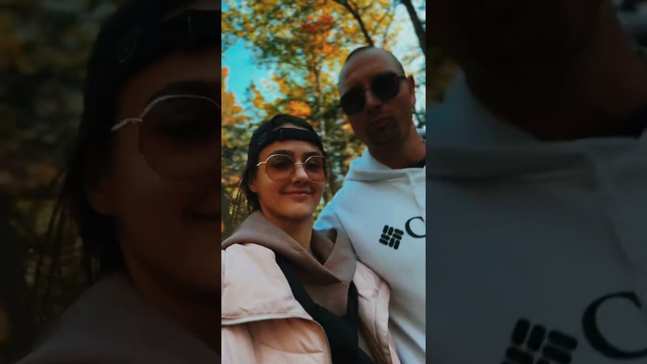 Victoria Park🌳 Truro🍁Nova Scotia🌊Canada🇨🇦