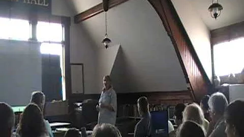 Labor History Day 2010: Gail Kinney Talks About A ...